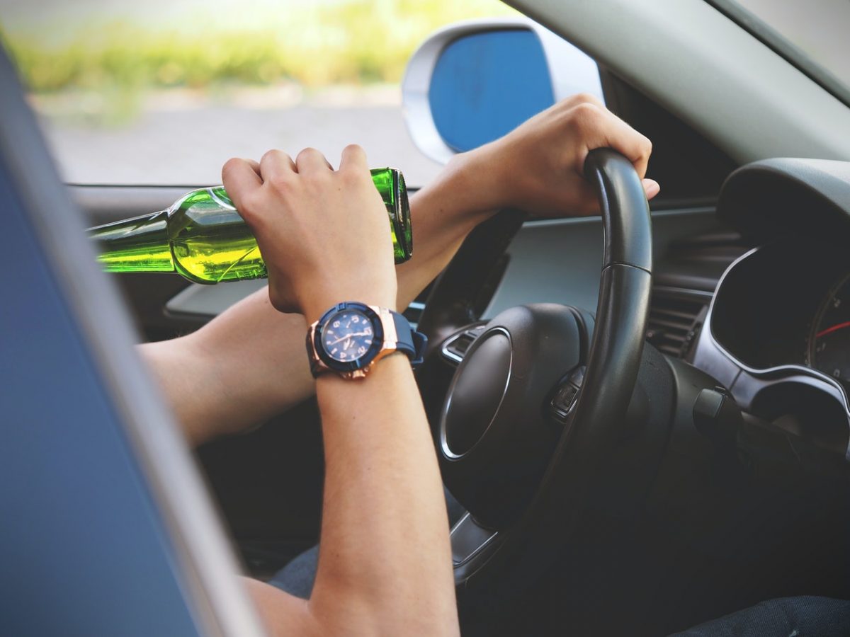 What Is An Aggravated DUI?
