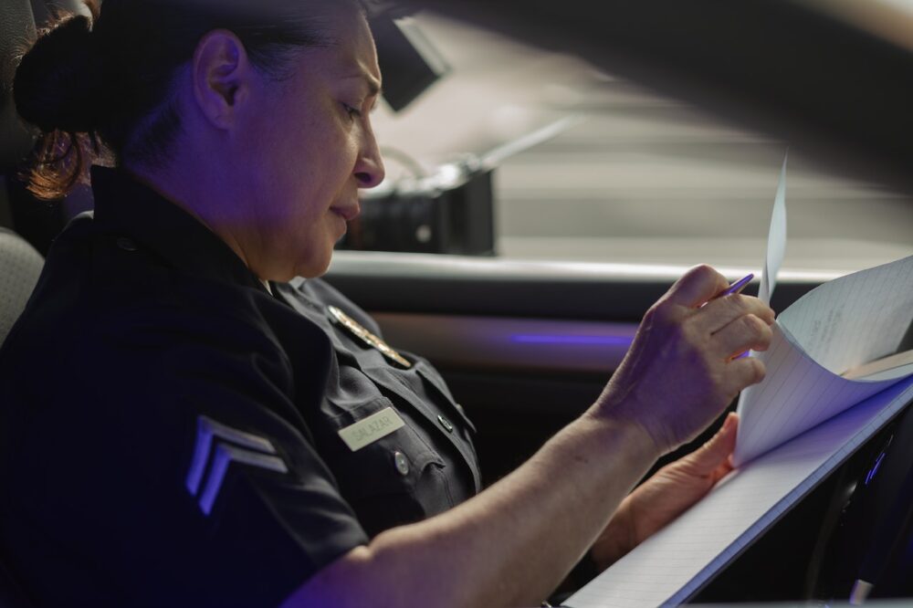 The Right Way To Handle A Traffic Ticket In Alabama TIM FLEMING LAW FIRM