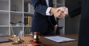 criminal defense attorney