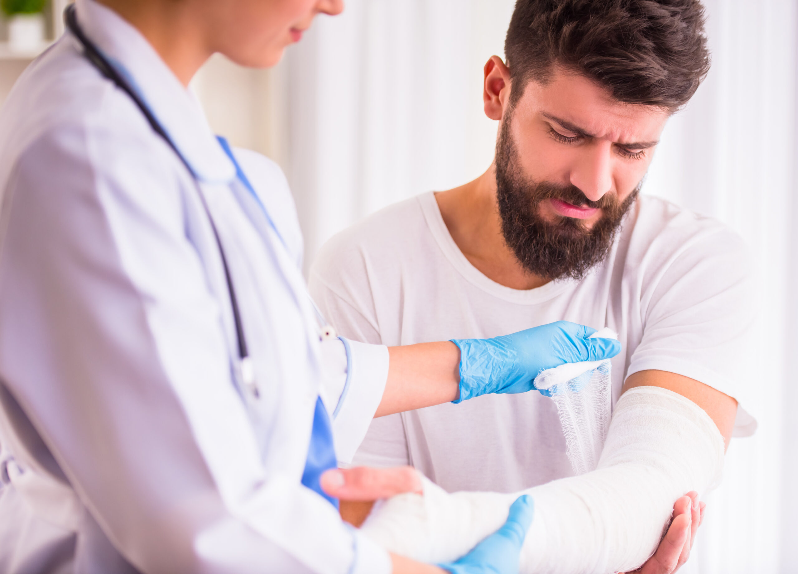 personal injury