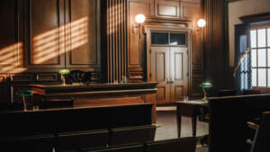 criminal charges