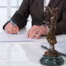 legal representation