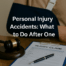 personal injury